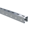 DKC BPL4103 С-образный профиль 41х41, L300, толщ.1,5 мм