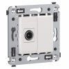 DKC 4400503 Розетка TV одиночная в стену