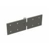 DKC GPH00800 Шарнирный соединитель горизонтальный Н - 80 мм, стеклопластик