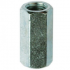 DKC CM210625INOX Гайка соединительная М6х25, нержавеющая сталь