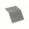DKC GKD40005R Крышка на угол вертикальный внеш. 45° осн. 50