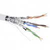 DKC RN6UFA03WH Кабель CAT 6, U/FTP, нг(А)-LSLTx