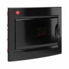 DKC 82512 Щиток встраиваемый 12 мод.,IP 41