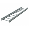 DKC ULH622HDZ Лоток лестничный 200x200, лонжерон 2 мм, L 6 м