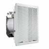 DKC R5CHF20KU230BE Вентилятор с фильтром CHF 475/535 м3/ч, 230 В, 325x325 мм, IP54