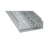 DKC SPN60815 Лоток перфорированный 80х150х6000, 1,2 мм
