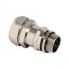 DKC 6014P32M251116 Муфта металлорукав-коробка DN 26