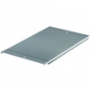 DKC FKC100INOX Крышка на лоток с заземлением осн.100 L3000