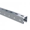 DKC BPV4110 С-образный профиль 41х41, L1000, толщ.2,0 мм