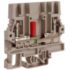 DKC ZSB200GR-RET SCB.6GR, тестовый с разъединителем 6 кв.мм