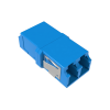 DKC RNFA9UDLC Адаптер LC/UPC-Duplex TOP, Senior/Senior, SC-footprint, OS2