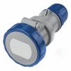DKC DIS3181643P Розетка кабельная с безвинтовыми клеммами IP67 16A 2P+E 230В