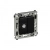 DKC 4412503 Розетка TV одиночная в стену