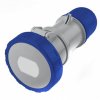 DKC DIS3183243F Розетка кабельная IP67 32A 2P+E 230В