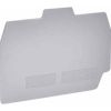 DKC ZHM251GR HMT.4/PTGR, торцевой изолятор для HMM.4