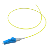 DKC RNPT9LCU15 Пигтейл оптический, 9/125 (OS2), LC/UPC, 1.5 м