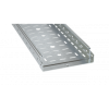 DKC SPV40510 Лоток перфорированный 50x100х4000, 1,0 мм