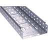 DKC 35317 Лоток перфорированный 500х80, L2000