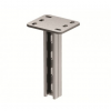 DKC BSD2103 Вертикальный подвес двойной 41х21, L300