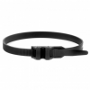 DKC 26457 Хомут P12 гибкий, черный, 9х760