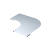 DKC IKLDV6450C Крышка на угол горизонтальный 90 градусов 450