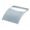 DKC 38262 Крышка на угол CD 45 вертикальный внеш. 45° осн.100