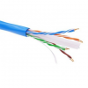 DKC RN6UUPV3BL Информационный кабель неэкранированный U/UTP 4х2 CAT6