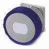 DKC DIS4273263 Розетка панельная IP67 32A 2P+E 230В