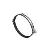 DKC BHV21400 Хомут для воздуховодов с изоляцией для труб d 400 мм