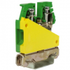 DKC ZTO500 TE.10/O, зажим для заземления 10 кв.мм