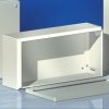 DKC R5CDE53120F Сварной металлический корпус CDE, 500х300х120 мм