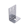 DKC UGB100HDZL Стеновое крепление лотка, 80-100, ц.л.