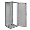 DKC R5CQEMC2088 Шкаф напольный CQE ЭМС 2000x800x800 мм