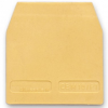DKC ZHI421 HMT.1/2+2/PT(Ex)i, торцевой изолятор для НММ