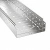 DKC APH30830 Лоток перфорированный 80х300х3000, толщ. 2мм