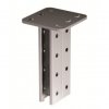 DKC IBSD4104C Вертикальный подвес двойной 41х41, L400, INOX 304