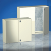 DKC R5CE12123 Навесной шкаф CE, двухдверный, 1200 x 1200 x 300мм