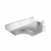 DKC ASTM815K Ответвитель Т-образный 80х150, 1,5 мм