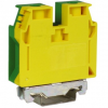 DKC ZTO320 TEC.35/O, зажим для заземления 35 кв.мм