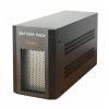 DKC BPSMLT3-96V Батарейный блок для ИБП ДКС серии Small Tower 3000 ВА/2700 Вт, Tower, 8х7Ач, 96В