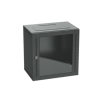 DKC R5STI2040GSB Навесной 19" IT-корпус ДКС серии STI 20U, 1000х600х400