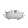 DKC ISXM330KC Ответвитель Х-образный 30х300, 1,5 мм