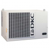 DKC R5KLM15021RT Потолочный кондиционер 1500 Вт, 230 В, 1 ф, 455х600х408 мм
