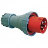 DKC DISP021253 Вилка кабельная IP67 125A 2P+E 230V