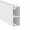 DKC 00305R TMC 40/2x17 Миниканал с перегородкой