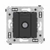 DKC 4412523 Розетка TV оконечная в стену
