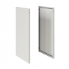 DKC R5LE1062 Панели боковые, для шкафов CQE 1000 x 600мм, 1 упаковка - 2шт.