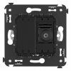 DKC 4402503 Розетка TV одиночная в стену
