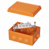 DKC FSK21410 Коробка пластиковая FS IP55, 150х110х70 мм, 4р, 450V, 32A, 10 мм2