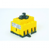 DKC AE6304B Выключатель нагрузки четырёхполюсный
